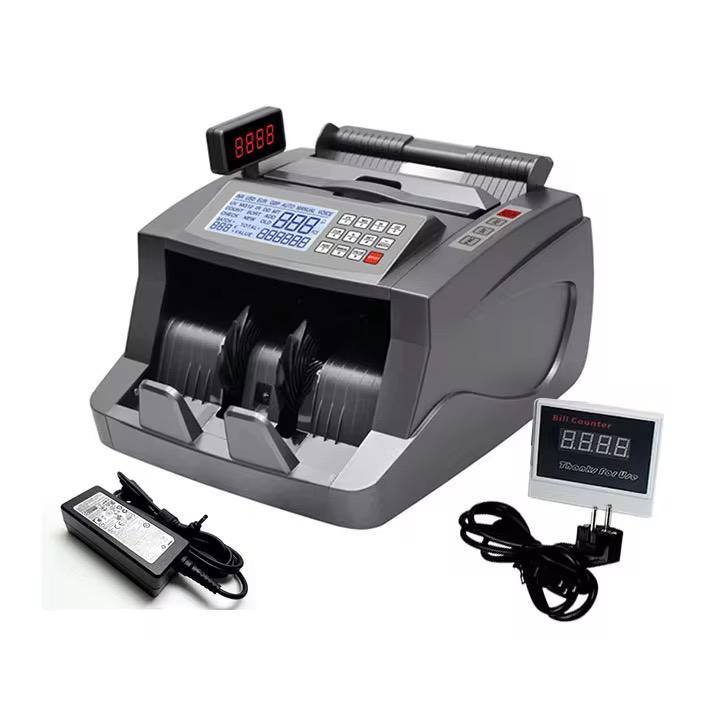 Machine de Comptage de Billets Professionnelle en Côte d’Ivoire - Photo 4