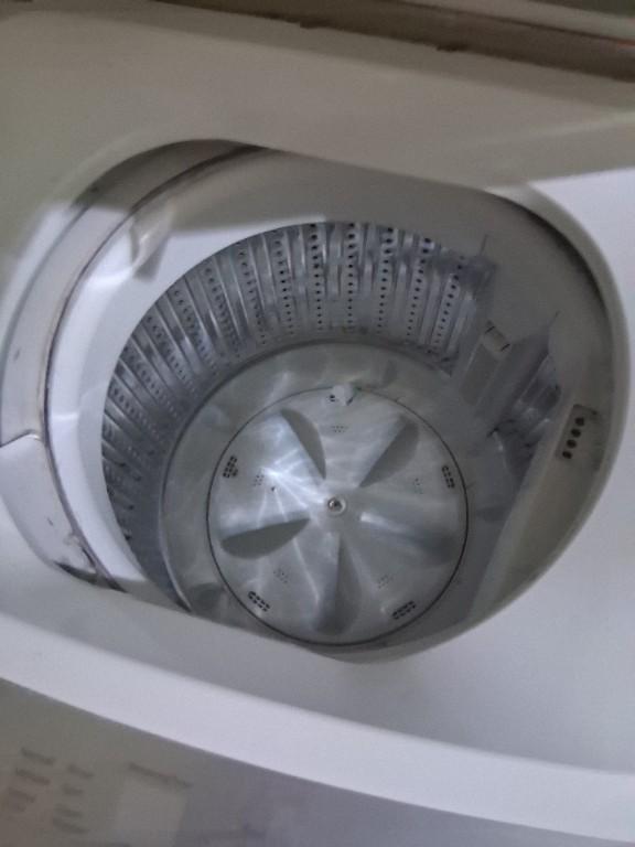 Working Stackable Washer & Dryer in United States - Image 5