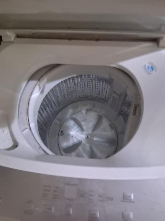 Working Stackable Washer & Dryer in United States - Image 6