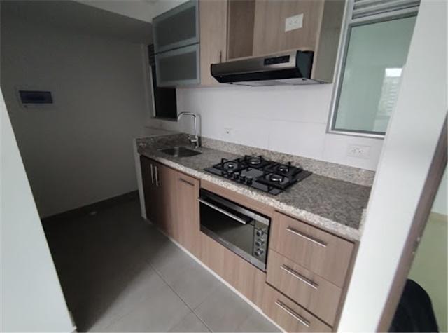 VENDO APARTAMENTO COMO NUEVO en Colombia - Imagen 9