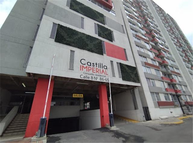 VENDO APARTAMENTO COMO NUEVO en Colombia - Imagen 7