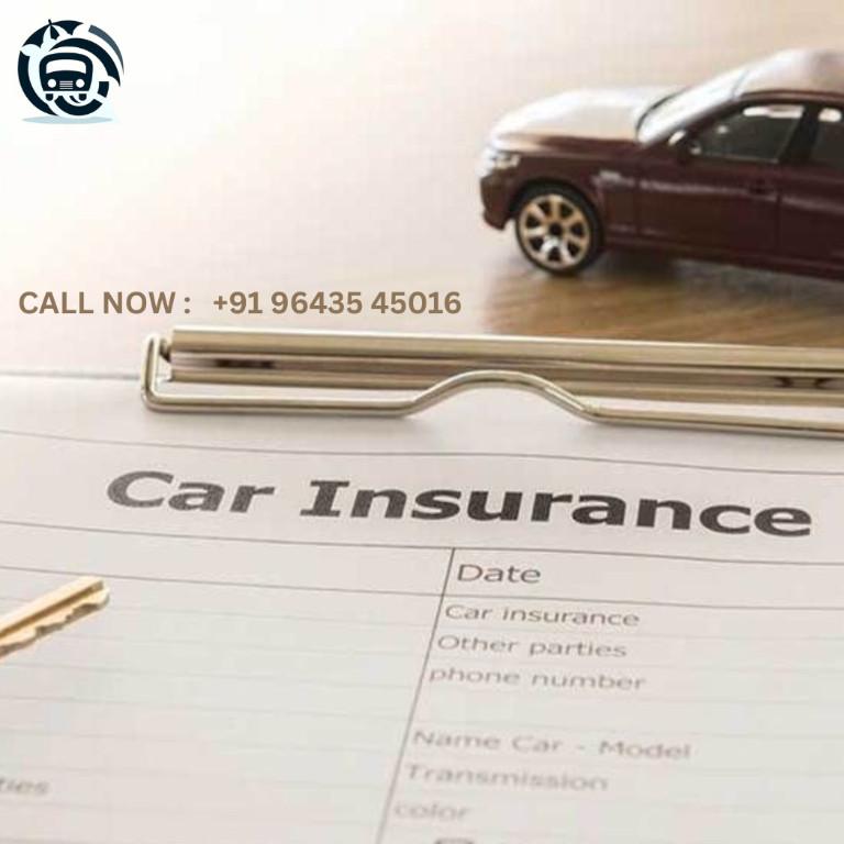 Cashless Car Insurance How It Works and Why It Matters in India - Image 1