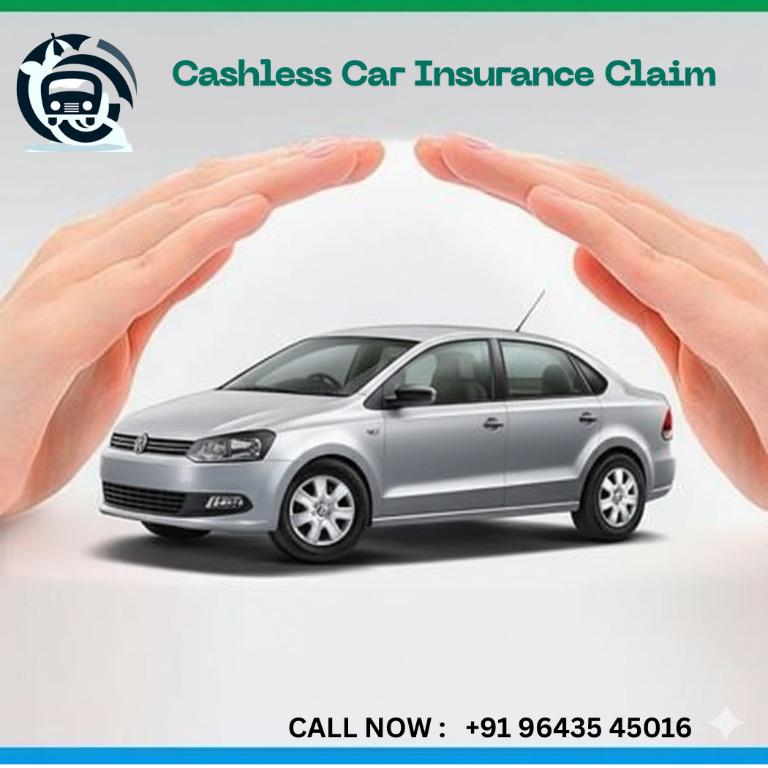Cashless Car Insurance How It Works and Why It Matters in India - Image 2