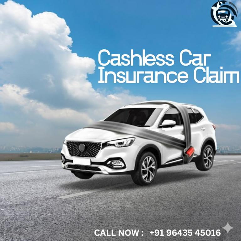 Cashless Car Insurance How It Works and Why It Matters in India - Image 3
