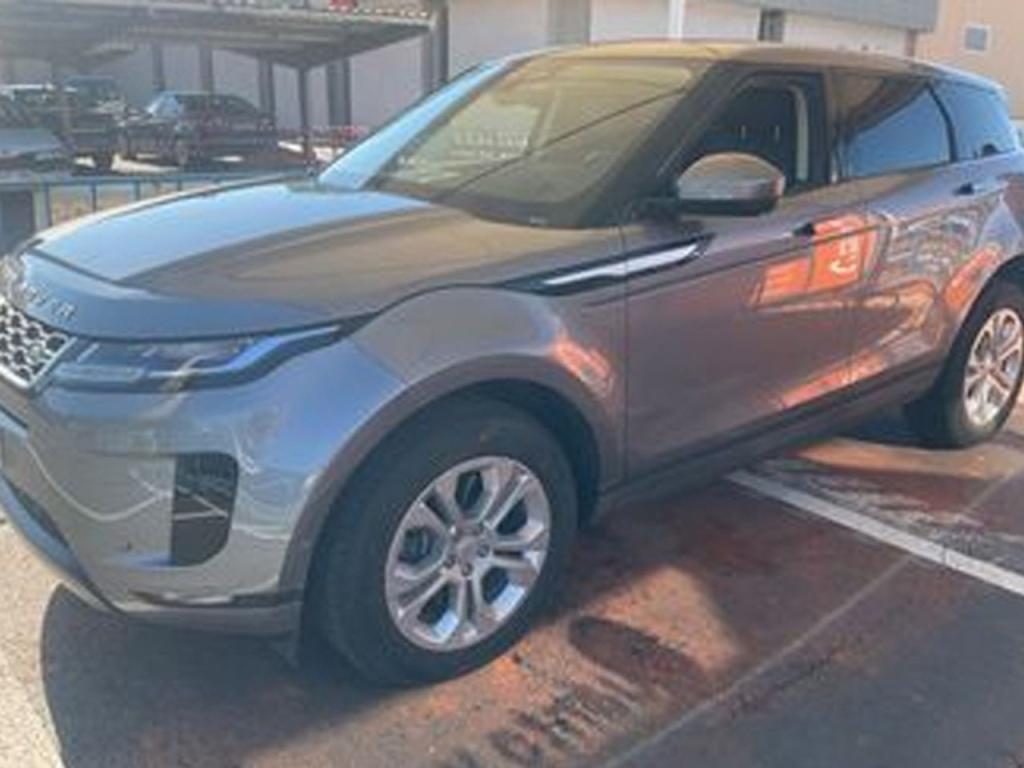 Land-Rover Range Rover Evoque D163 MHEV SE 4WD Auto 120 kW … en Alhaurín de la Torre - Imagen 1