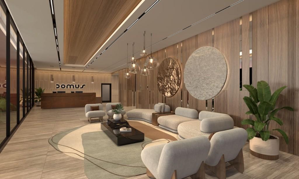APARTAMENTOS DE 2 Y 3 HABITACIONES EN ALMA ROSA en la República Dominicana - Imagen 5
