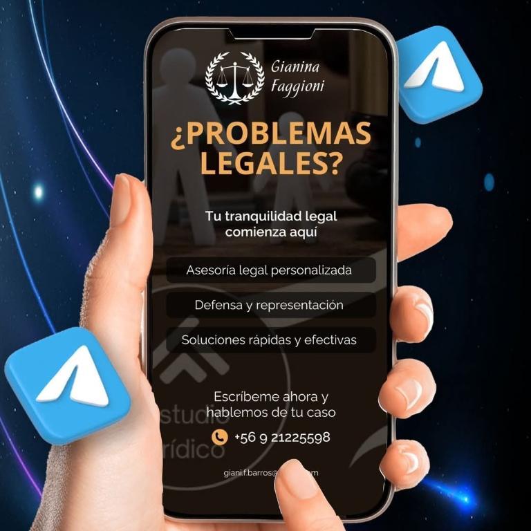 ASESORÍA LEGAL FAMILIAR en Espejo - Imagen 1