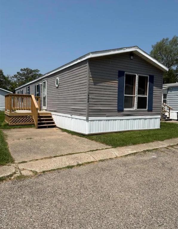 House For Rent (Lawyer David) in Flint - Image 2