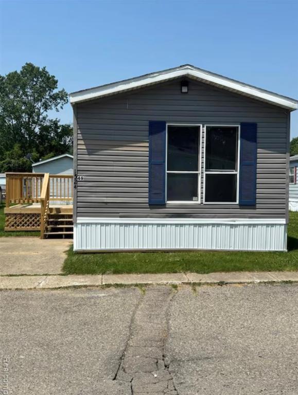 House For Rent (Lawyer David) in Flint - Image 1