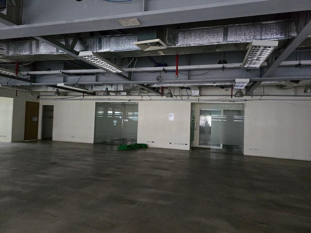 376sqm BPO 24/7 Office SALCEDO VILLAGE, MAKATI CITY FOR LEASE in Malate - Image 2