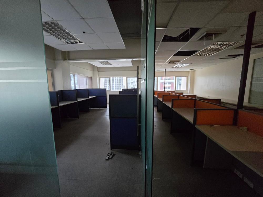 376sqm BPO 24/7 Office SALCEDO VILLAGE, MAKATI CITY FOR LEASE in Malate - Image 6