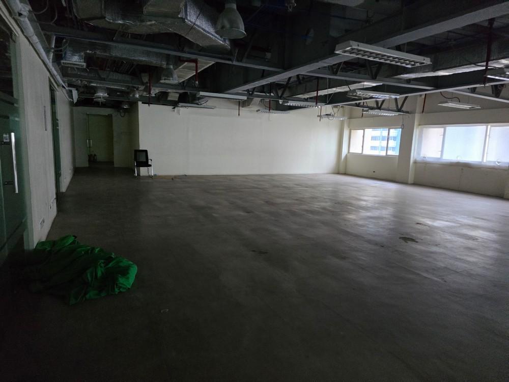 376sqm BPO 24/7 Office SALCEDO VILLAGE, MAKATI CITY FOR LEASE in Malate - Image 5