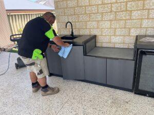 Men Behaving Handy in Nedlands - Image 1