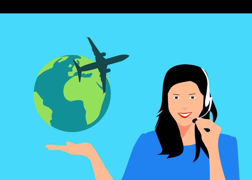 Cheap Flight Booking Online in Gurgaon - Image 1