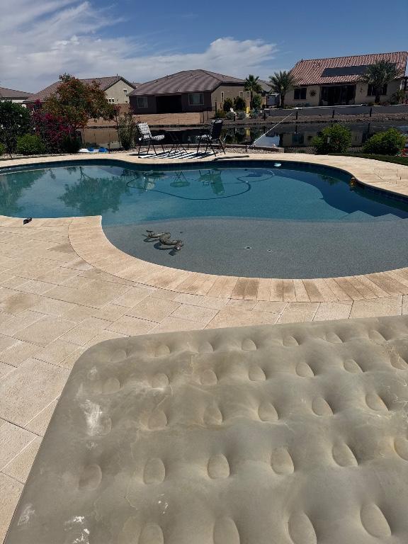 Room for Rent In Maricopa Beautiful House Great Place pool spa in Maricopa - Image 2