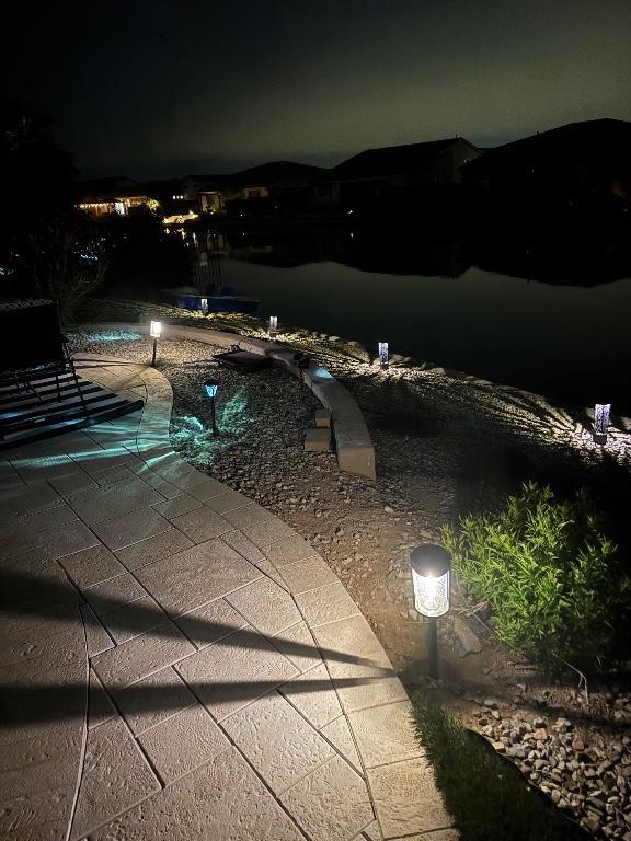 Room for Rent In Maricopa Beautiful House Great Place pool spa in Maricopa - Image 1