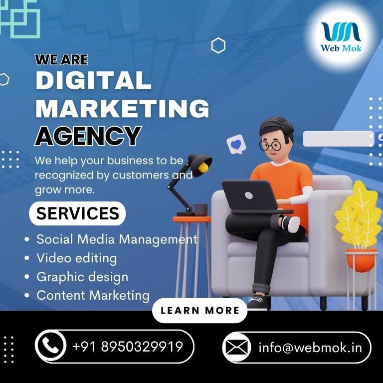Best Web Designing Company in Rohtak in India - Image 1