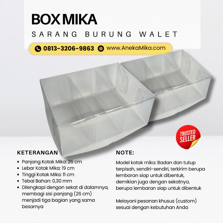 Pusat Kemasan Mika Roti Sidoarjo in Indonesia - Image 2