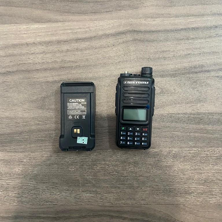 Service HT Walkie Talkie Firstcom, Icom, Baofeng dll in Indonesia - Image 3