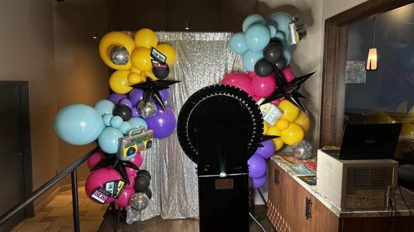 Marky Booth Photo Booth Rental | Houston in Houston - Image 5