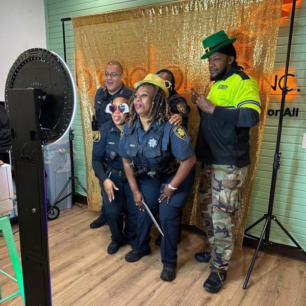 Marky Booth Photo Booth Rental | Houston in Houston - Image 3