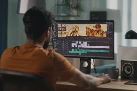Editing Editing in Kamalapuri Colony - Image 2