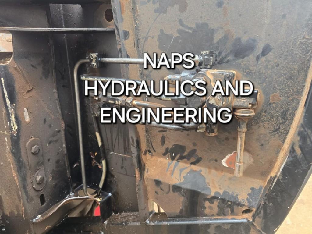 Hydraulic Directional Control Valve in Benoni - Image 1