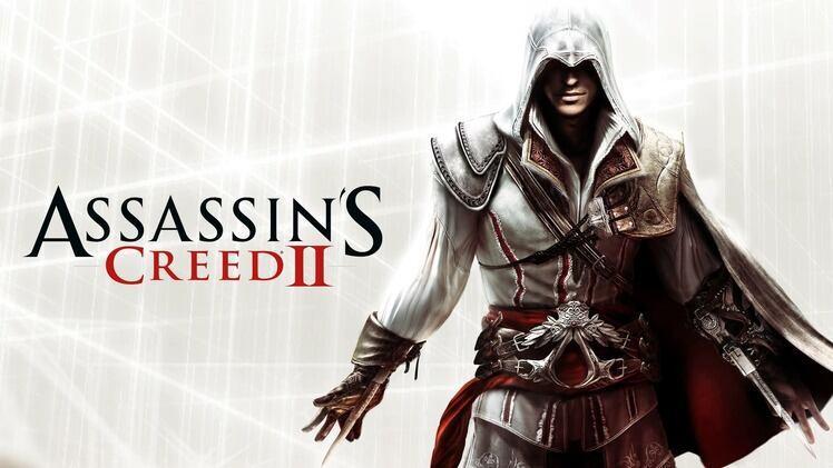 Assassins Creed 2 in Nairobi - Image 1