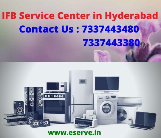 IFB Washing Machine Service Hyderabad in Shamshabad - Image 1