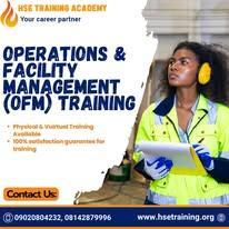 Operations and Facility Management OFM Training in Port Harcourt - Image 1