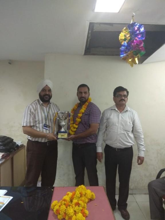 Batwal Financial Services in Amritsar - Image 6