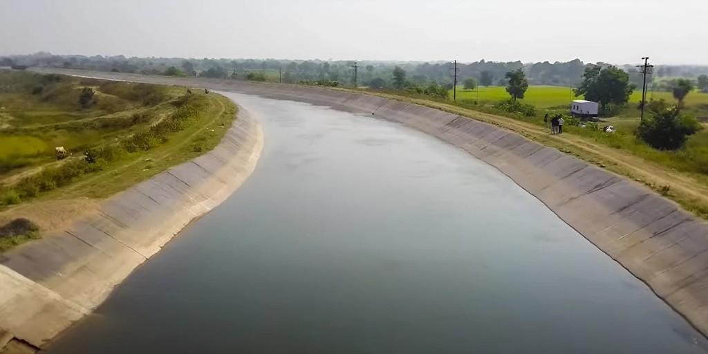 Protect Your Environment with a Bituminous Geomembrane Liner in Holi - Image 1