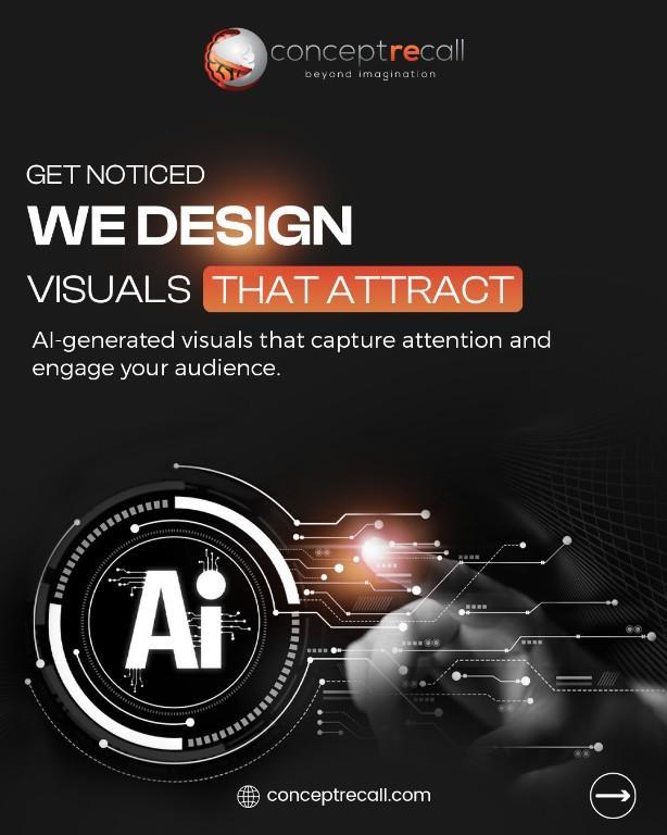 ConceptRecall | Beyond Imagination in Pakistan - Image 5
