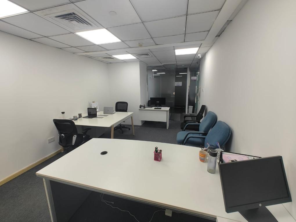 Affordable Office Space for Rent in in Dubai - Image 3