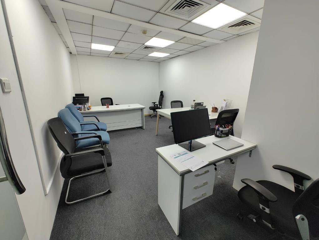 Affordable Office Space for Rent in in Dubai - Image 5