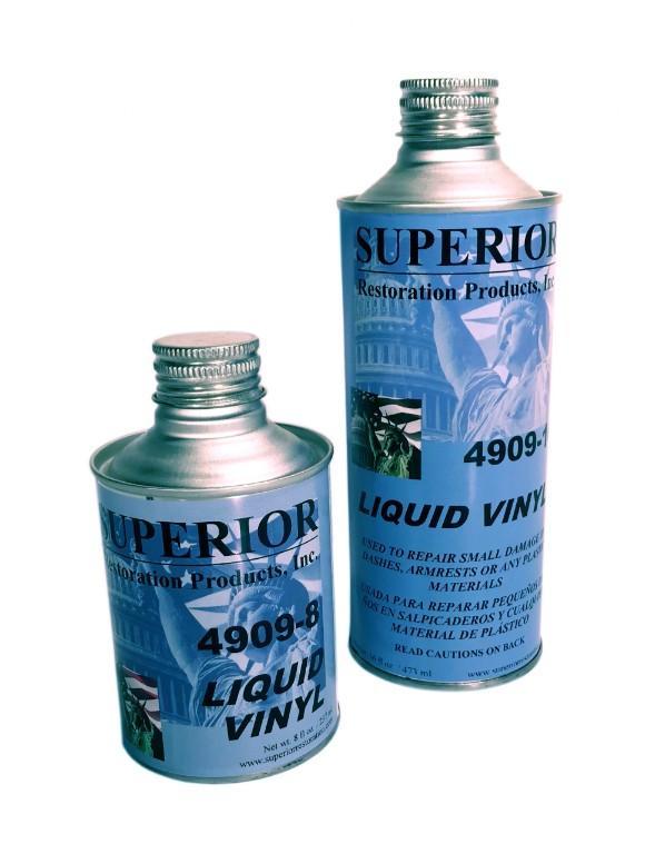 SUPER RESTORATION PRODUCCTS SL en España - Imagen 1