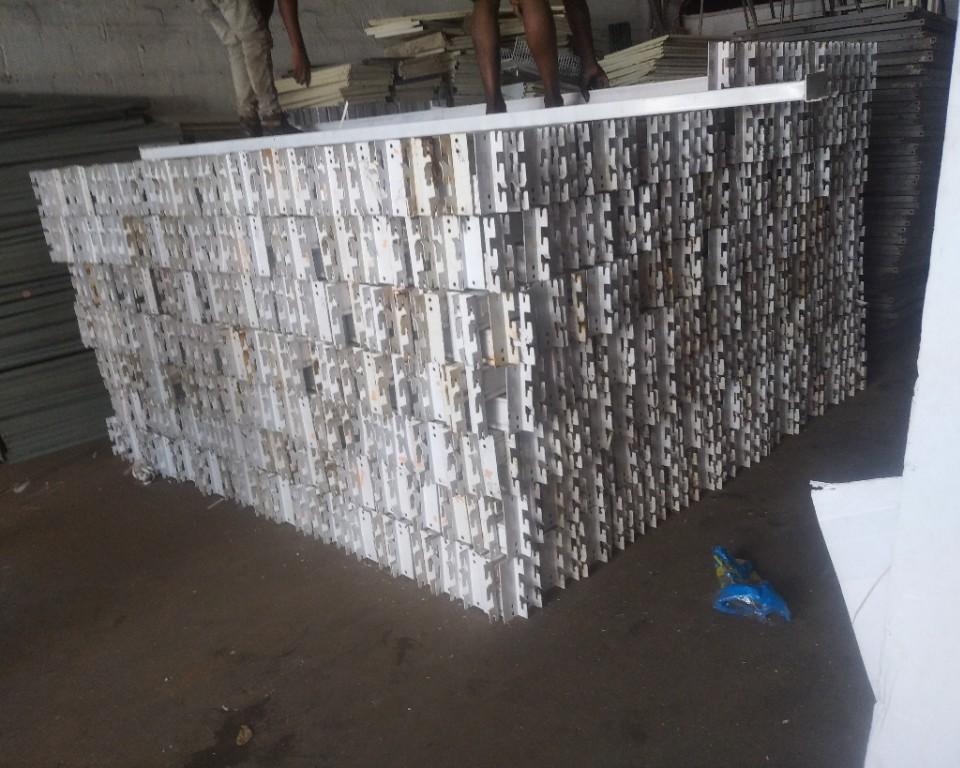 Warehouse racking in Durban - Image 2