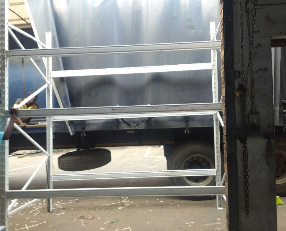Warehouse racking in Durban - Image 3