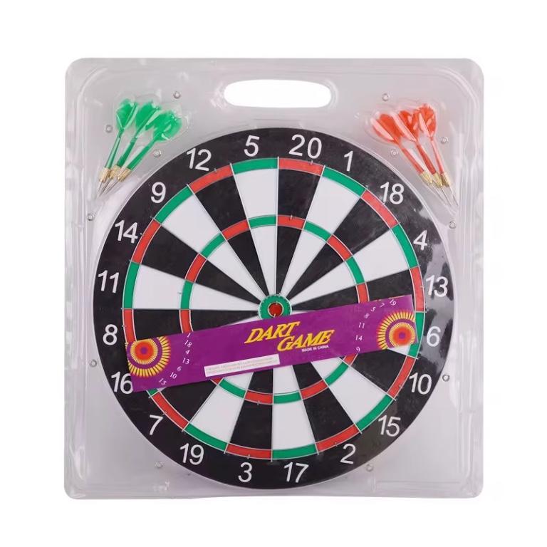 Jeu de fléchettes classique à Abidjan - Photo 1