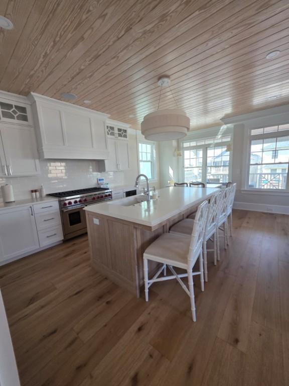 KEY SERVICE Move In/Out and Post-Construction Cleaning in NJ en los Estados Unidos - Imagen 5