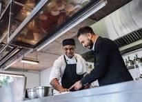 Hiring Restaurant Manager in Toronto - Image 1