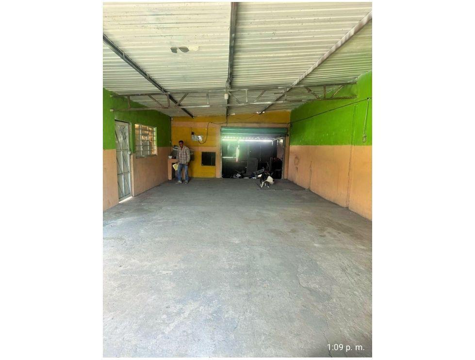 VENTA DE TERRENO EN CHALCO CENTRO CON LOCAL, ESTADO DE MEXICO en Chalco de Díaz Covarrubias - Imagen 5