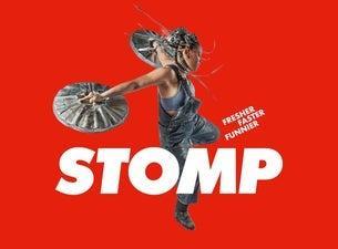 STOMP in Weyhe - Bild 1
