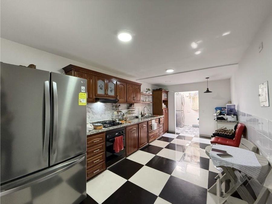 VENTA CASA LAGOS DEL CACIQUE. PALMERAS DEL CACIQUE en Bucaramanga - Imagen 4