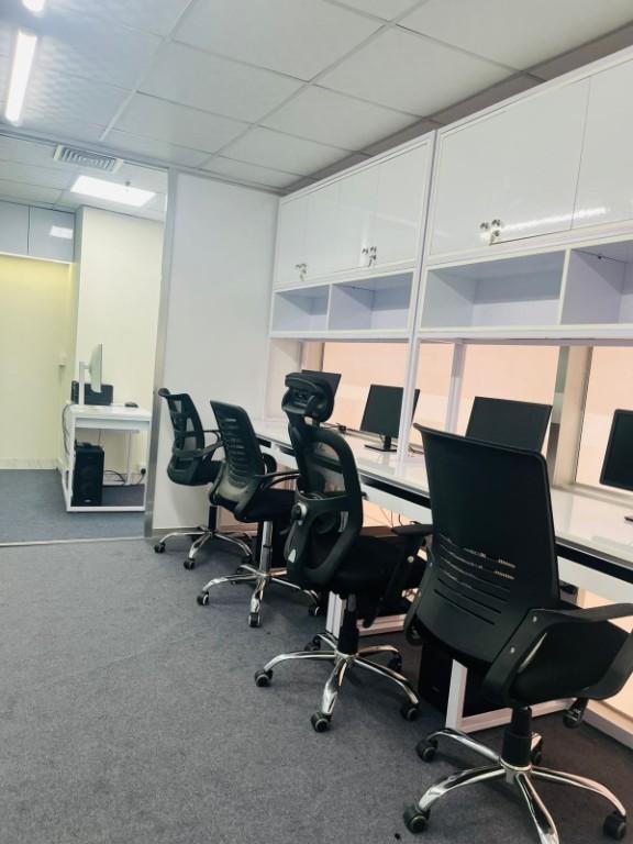 Work Smart with a Ready Office Space in Bangladesh - Image 3