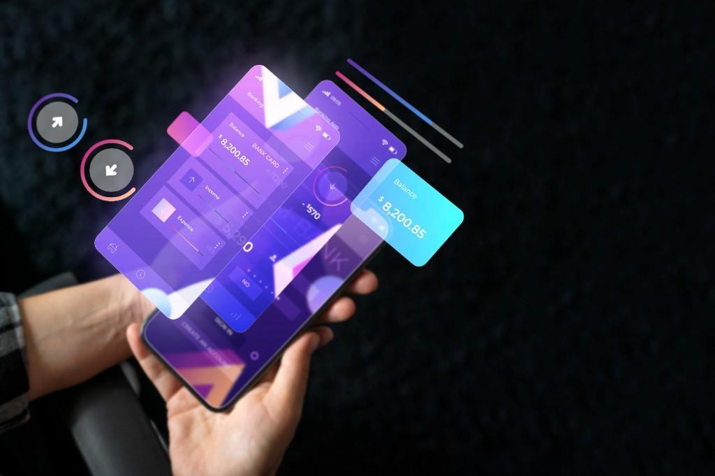 Innovative Mobile Application Development Services | Go Tech Sol in India - Image 1