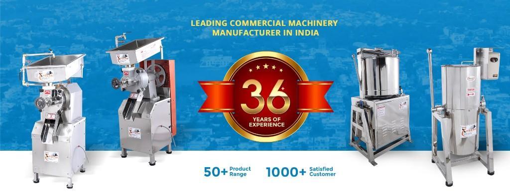 Automatic Chicken Cleaning Machine | Save Time & Effort in India - Image 3