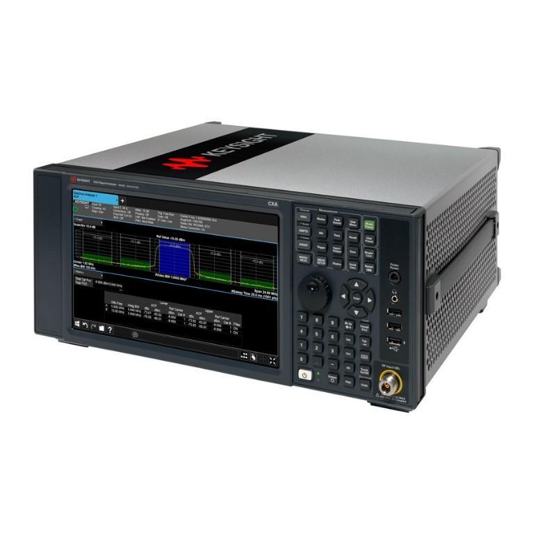 Keysight N9000B/070 Signal Analyzer Bundle in United States - Image 1