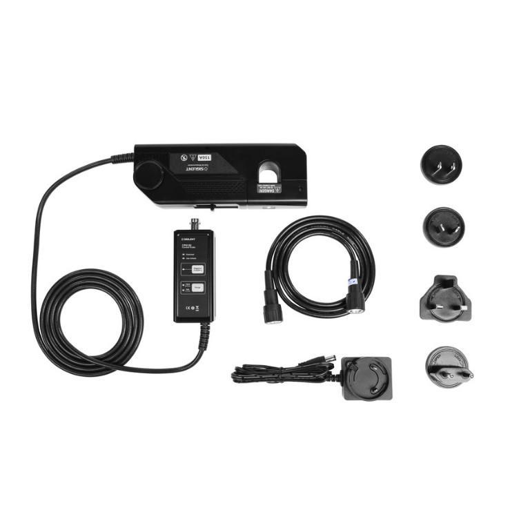 Siglent CP6150 Current Probe Precision Measurement for High-Cur in United States - Image 1