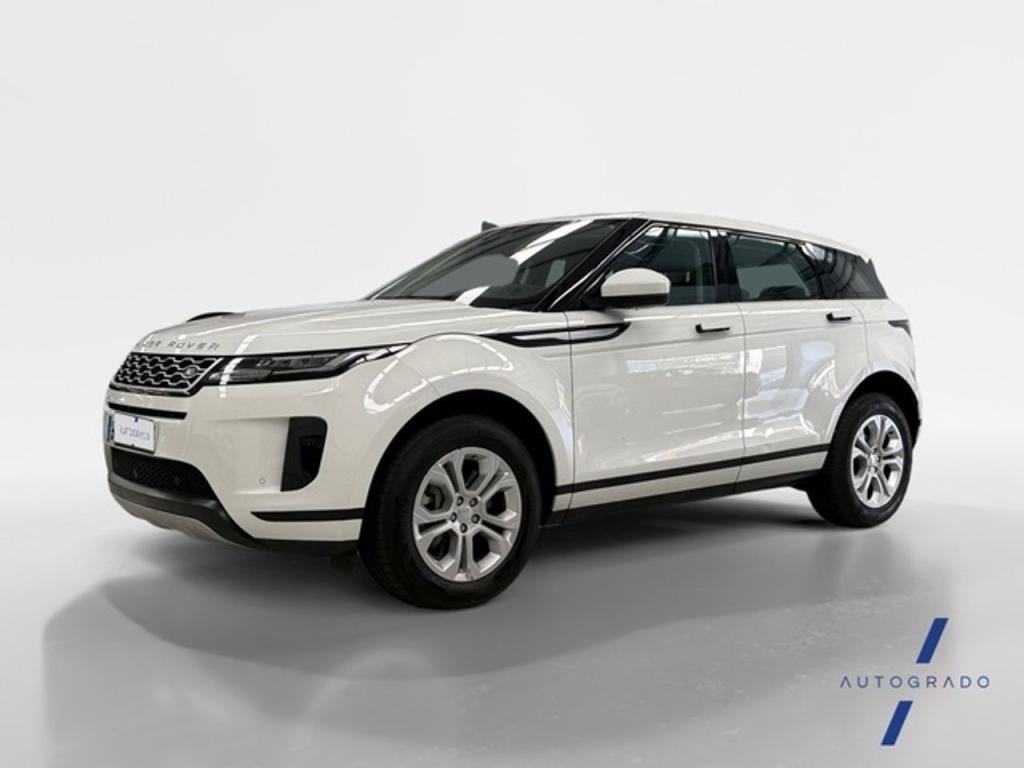 Land-Rover Range Rover Evoque D150 MHEV S 4WD Auto 110 kW … en Alhaurín de la Torre - Imagen 1